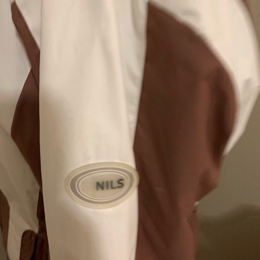 Nils Ski Jacket - image 4